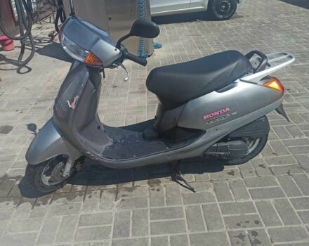 Хонда Другая, объемом двигателя 50 л и пробегом 0 тыс. км за 20500 $, фото 2 на Automoto.ua