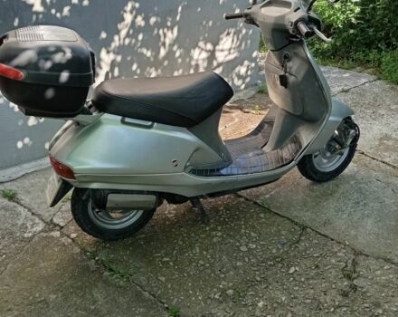 Хонда Другая, объемом двигателя 50 л и пробегом 0 тыс. км за 13500 $, фото 2 на Automoto.ua