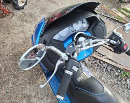 Хонда Другая, объемом двигателя 0 л и пробегом 0 тыс. км за 1900 $, фото 9 на Automoto.ua