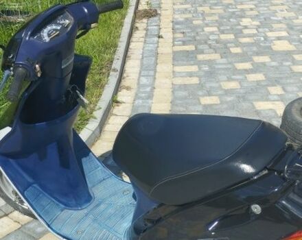 Хонда Другая, объемом двигателя 49 л и пробегом 0 тыс. км за 500 $, фото 5 на Automoto.ua
