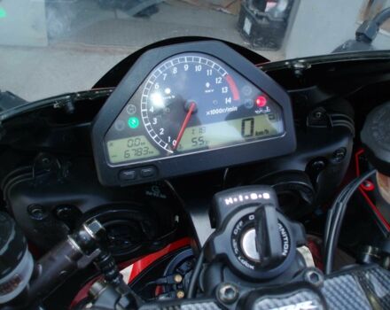 Хонда Інша, об'ємом двигуна 1 л та пробігом 0 тис. км за 4900 $, фото 6 на Automoto.ua