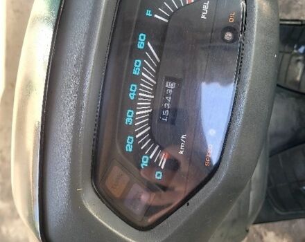 Хонда Інша, об'ємом двигуна 65 л та пробігом 0 тис. км за 500 $, фото 5 на Automoto.ua