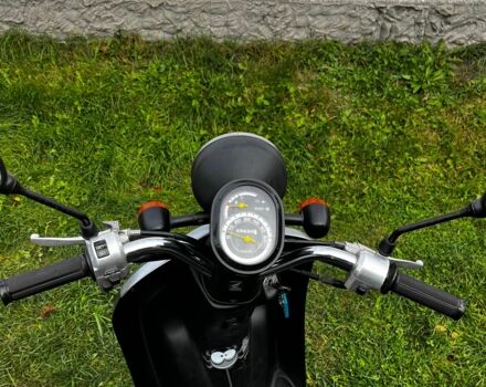 Хонда Інша, об'ємом двигуна 49 л та пробігом 0 тис. км за 500 $, фото 4 на Automoto.ua