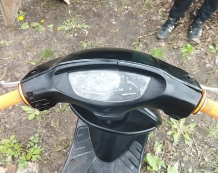 Хонда Інша, об'ємом двигуна 50 л та пробігом 0 тис. км за 8000 $, фото 3 на Automoto.ua
