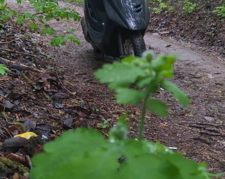 Хонда Інша, об'ємом двигуна 50 л та пробігом 0 тис. км за 14500 $, фото 3 на Automoto.ua
