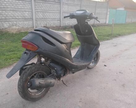 Хонда Інша, об'ємом двигуна 49 л та пробігом 0 тис. км за 122 $, фото 14 на Automoto.ua