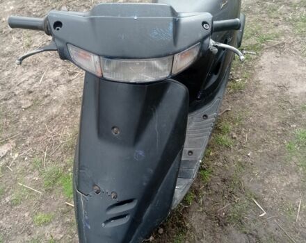 Хонда Інша, об'ємом двигуна 49 л та пробігом 0 тис. км за 122 $, фото 8 на Automoto.ua