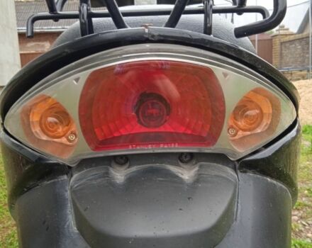 Хонда Інша, об'ємом двигуна 50 л та пробігом 0 тис. км за 19800 $, фото 2 на Automoto.ua