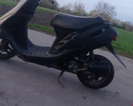 Хонда Інша, об'ємом двигуна 49 л та пробігом 0 тис. км за 122 $, фото 15 на Automoto.ua
