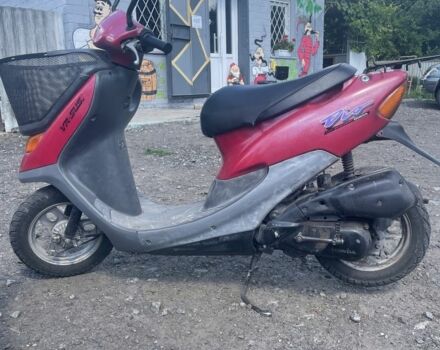 Хонда Другая, объемом двигателя 49 л и пробегом 0 тыс. км за 375 $, фото 3 на Automoto.ua