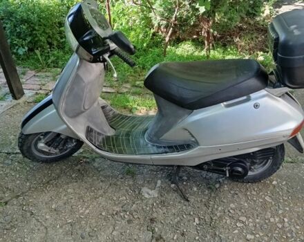 Хонда Другая, объемом двигателя 50 л и пробегом 0 тыс. км за 13500 $, фото 3 на Automoto.ua