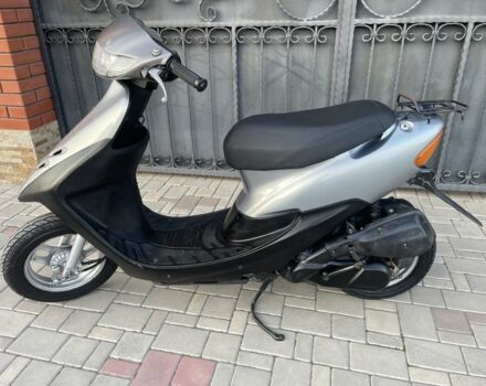 Хонда Інша, об'ємом двигуна 49 л та пробігом 0 тис. км за 461 $, фото 2 на Automoto.ua