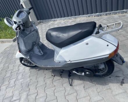 Хонда Другая, объемом двигателя 49 л и пробегом 0 тыс. км за 350 $, фото 5 на Automoto.ua