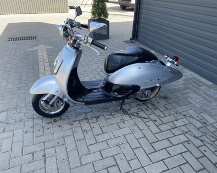 Хонда Другая, объемом двигателя 49 л и пробегом 0 тыс. км за 650 $, фото 1 на Automoto.ua