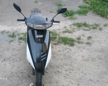 Хонда Другая, объемом двигателя 49 л и пробегом 0 тыс. км за 500 $, фото 1 на Automoto.ua