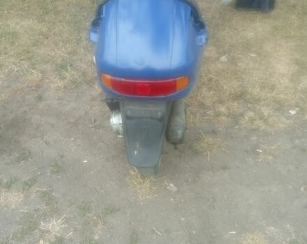 Хонда Другая, объемом двигателя 50 л и пробегом 0 тыс. км за 8500 $, фото 3 на Automoto.ua
