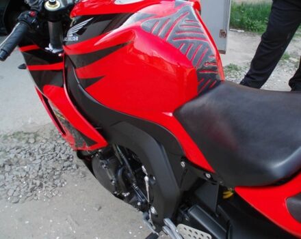 Хонда Інша, об'ємом двигуна 1 л та пробігом 0 тис. км за 4900 $, фото 7 на Automoto.ua