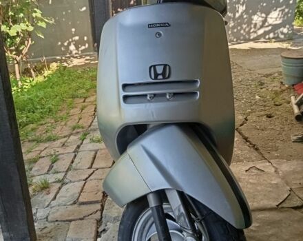 Хонда Другая, объемом двигателя 50 л и пробегом 0 тыс. км за 13500 $, фото 1 на Automoto.ua