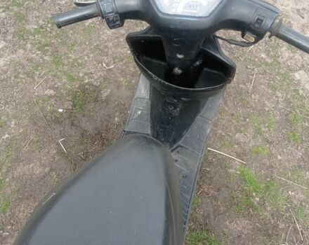 Хонда Інша, об'ємом двигуна 49 л та пробігом 0 тис. км за 122 $, фото 10 на Automoto.ua