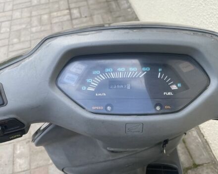 Хонда Другая, объемом двигателя 50 л и пробегом 0 тыс. км за 387 $, фото 4 на Automoto.ua