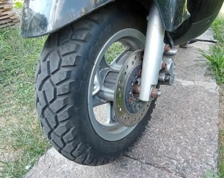 Хонда Другая, объемом двигателя 49 л и пробегом 0 тыс. км за 650 $, фото 2 на Automoto.ua