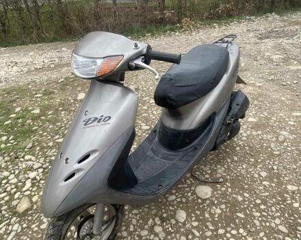 Хонда Другая, объемом двигателя 50 л и пробегом 0 тыс. км за 300 $, фото 3 на Automoto.ua