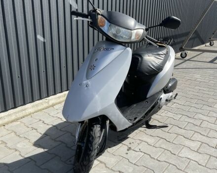 Хонда Другая, объемом двигателя 50 л и пробегом 0 тыс. км за 450 $, фото 6 на Automoto.ua