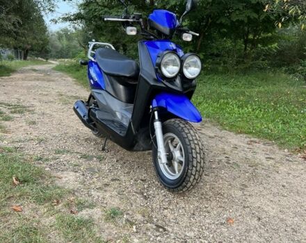 Хонда Інша, об'ємом двигуна 49 л та пробігом 0 тис. км за 450 $, фото 20 на Automoto.ua