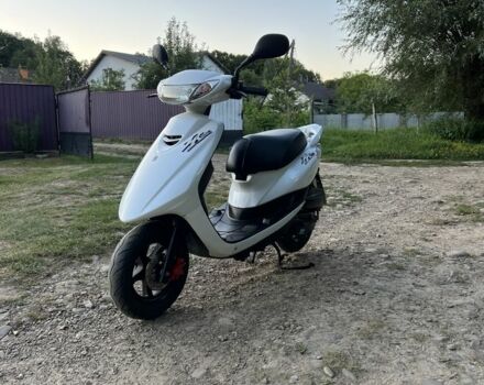 Хонда Інша, об'ємом двигуна 49 л та пробігом 0 тис. км за 450 $, фото 13 на Automoto.ua