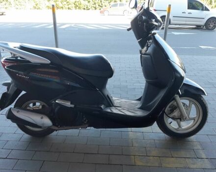 Хонда Другая, объемом двигателя 100 л и пробегом 0 тыс. км за 2000 $, фото 2 на Automoto.ua