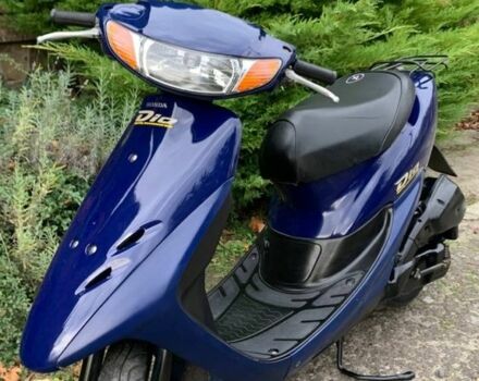 Хонда Другая, объемом двигателя 49 л и пробегом 0 тыс. км за 379 $, фото 8 на Automoto.ua
