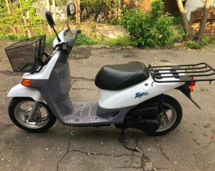 Хонда Другая, объемом двигателя 49 л и пробегом 0 тыс. км за 600 $, фото 3 на Automoto.ua