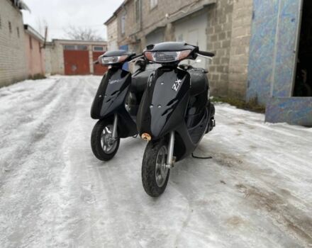 Хонда Інша, об'ємом двигуна 49 л та пробігом 0 тис. км за 520 $, фото 6 на Automoto.ua
