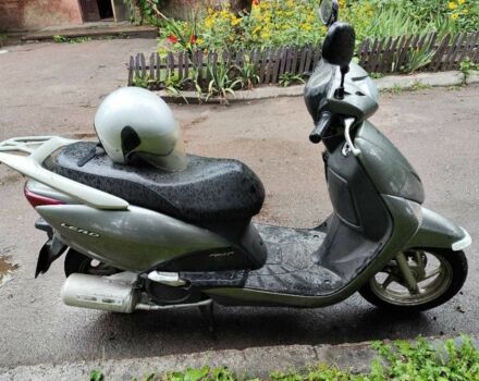 Хонда Інша, об'ємом двигуна 0.11 л та пробігом 0 тис. км за 895 $, фото 2 на Automoto.ua