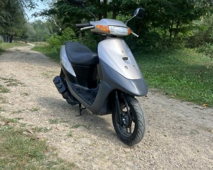 Хонда Інша, об'ємом двигуна 49 л та пробігом 0 тис. км за 450 $, фото 22 на Automoto.ua