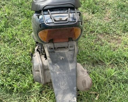Хонда Інша, об'ємом двигуна 50 л та пробігом 0 тис. км за 12500 $, фото 1 на Automoto.ua
