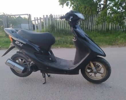 Хонда Інша, об'ємом двигуна 50 л та пробігом 0 тис. км за 21000 $, фото 4 на Automoto.ua