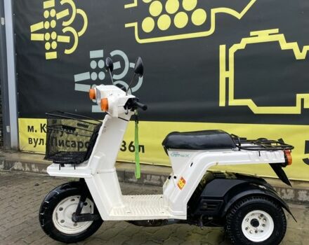 Хонда Інша, об'ємом двигуна 49 л та пробігом 0 тис. км за 327 $, фото 1 на Automoto.ua