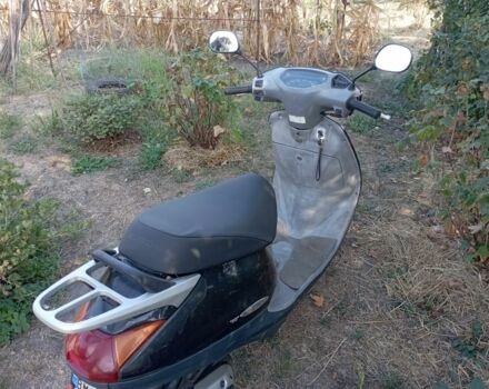 Хонда Другая, объемом двигателя 49 л и пробегом 0 тыс. км за 650 $, фото 3 на Automoto.ua