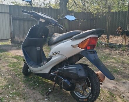 Хонда Другая, объемом двигателя 49 л и пробегом 0 тыс. км за 12000 $, фото 2 на Automoto.ua