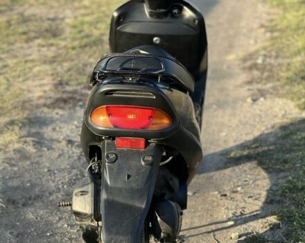 Хонда Інша, об'ємом двигуна 49 л та пробігом 0 тис. км за 15000 $, фото 1 на Automoto.ua