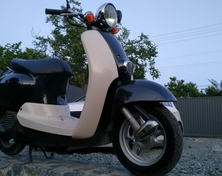 Хонда Другая, объемом двигателя 49 л и пробегом 0 тыс. км за 478 $, фото 2 на Automoto.ua