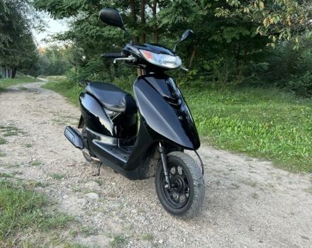 Хонда Інша, об'ємом двигуна 49 л та пробігом 0 тис. км за 450 $, фото 19 на Automoto.ua