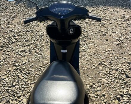Хонда Другая, объемом двигателя 50 л и пробегом 0 тыс. км за 450 $, фото 4 на Automoto.ua