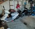 Хонда Інша, об'ємом двигуна 49 л та пробігом 0 тис. км за 420 $, фото 14 на Automoto.ua