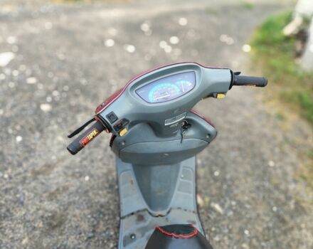 Хонда Інша, об'ємом двигуна 49 л та пробігом 0 тис. км за 7500 $, фото 3 на Automoto.ua