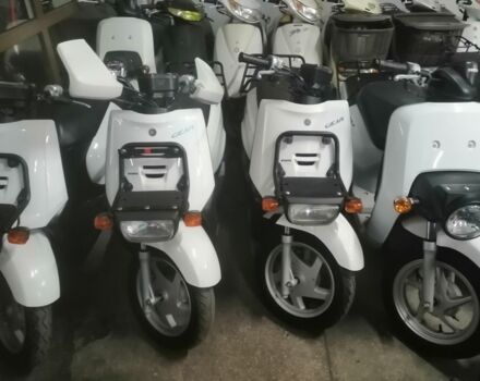 Хонда Другая, объемом двигателя 0.5 л и пробегом 0 тыс. км за 550 $, фото 4 на Automoto.ua