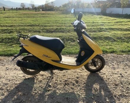 Хонда Другая, объемом двигателя 50 л и пробегом 0 тыс. км за 500 $, фото 3 на Automoto.ua