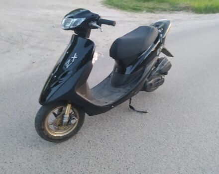Хонда Інша, об'ємом двигуна 50 л та пробігом 0 тис. км за 21000 $, фото 2 на Automoto.ua
