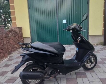 Хонда Другая, объемом двигателя 49 л и пробегом 0 тыс. км за 600 $, фото 2 на Automoto.ua
